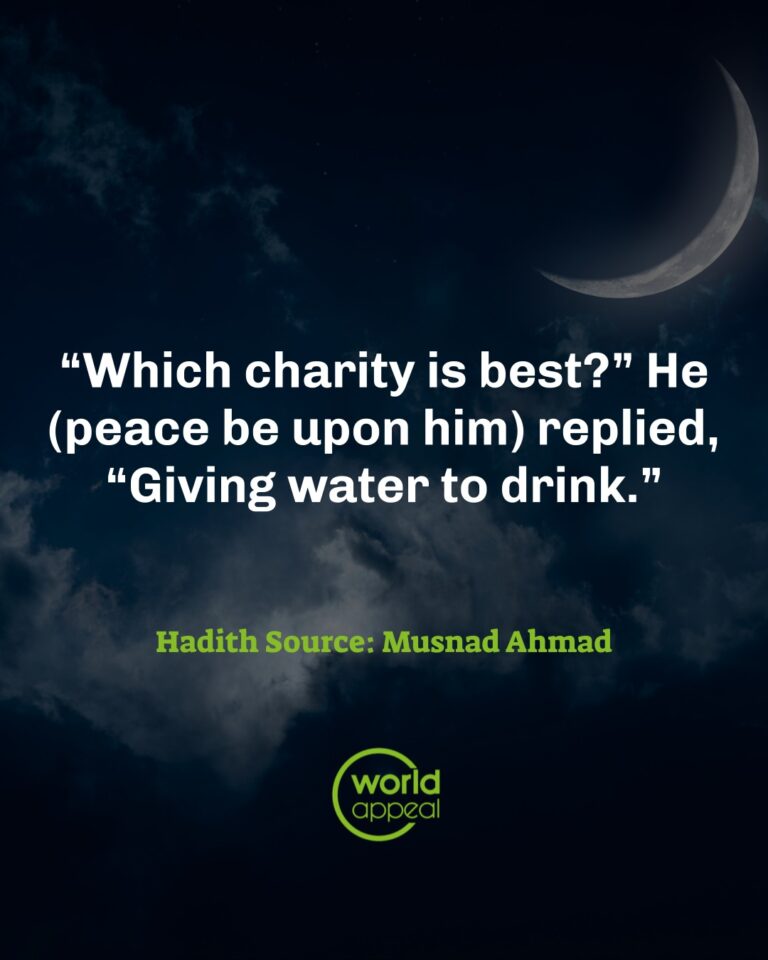 Instagram post from worldappealofficial. This post is in position 1.