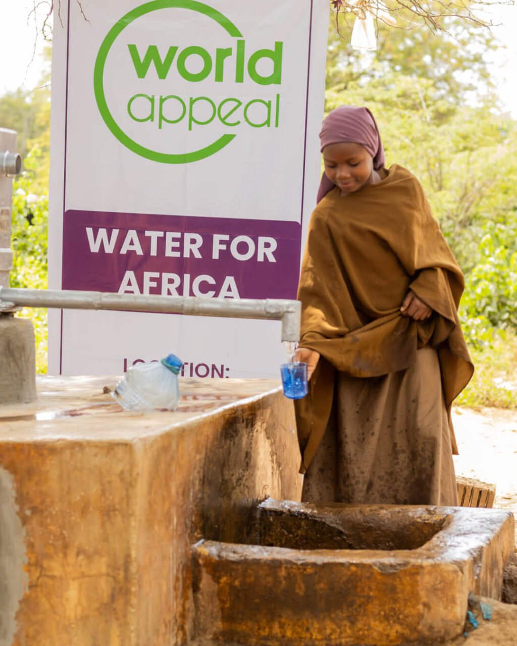 Instagram post from worldappealofficial. This post is in position 5.